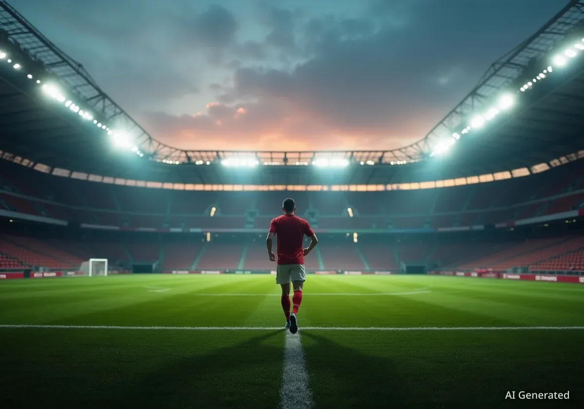 FC-Talent El Mala sorgt für Aufsehen in der Bundesliga