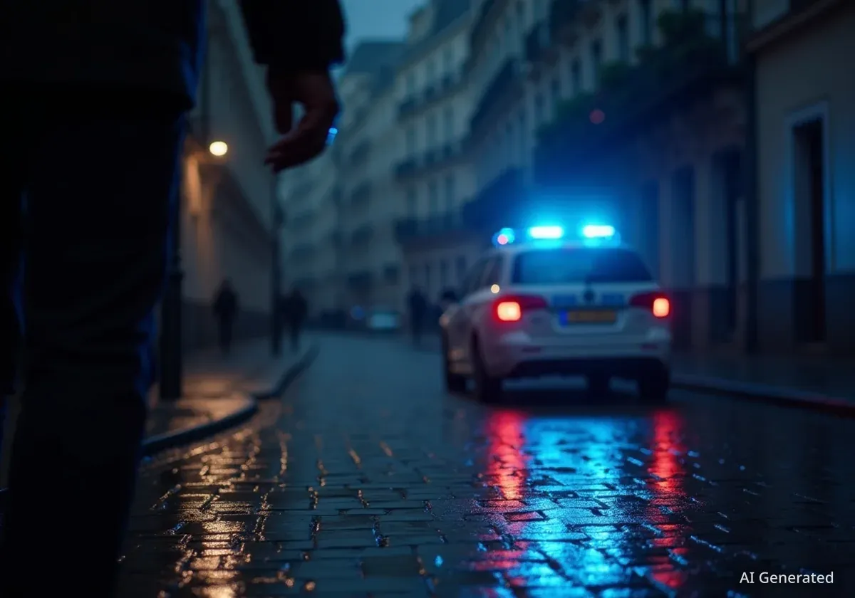 Mutmaßliche Hamas-Mitglieder wegen Anschlagsplänen verhaftet