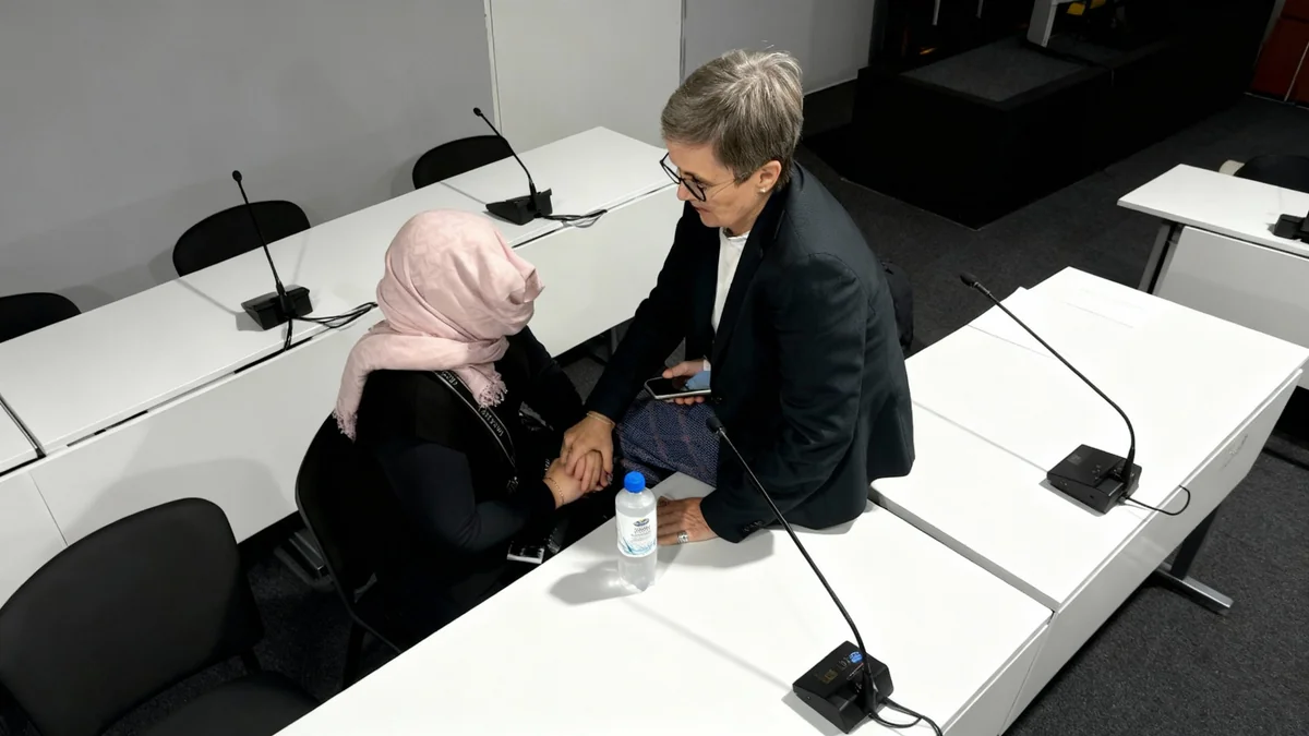 Kölnerin täuscht Entführung vor: Die Verzweiflungstat dahinter