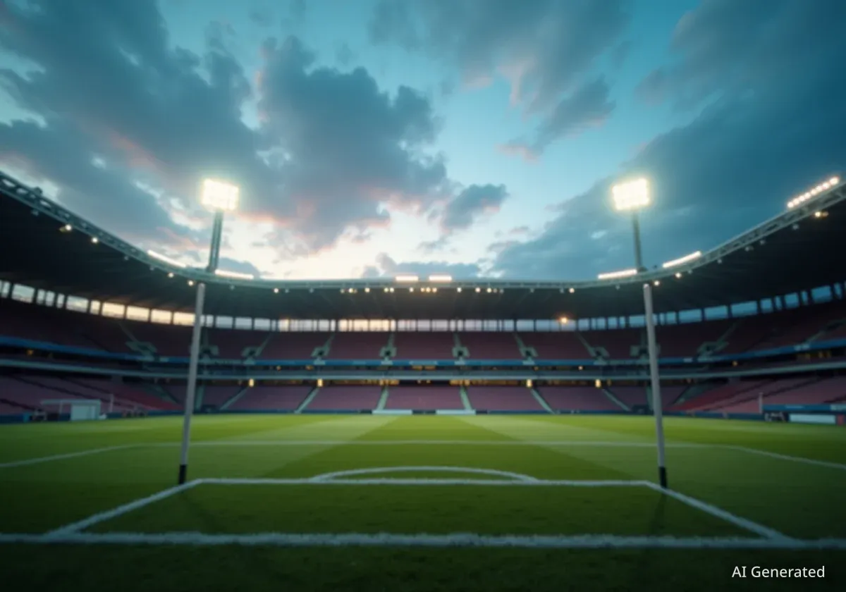 VfL Bochum empfängt Hertha BSC zum Krisengipfel