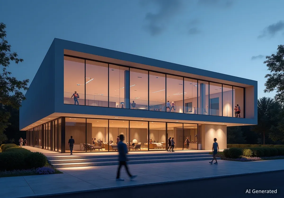 Neuer David Lloyd Club in Köln-Junkersdorf eröffnet