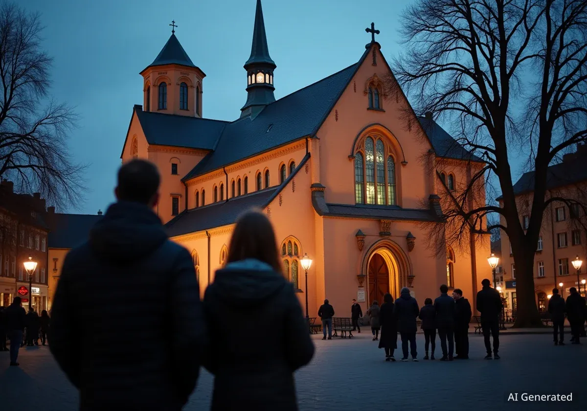 Jüdische Gemeinde Köln nach Geiselfreilassung erleichtert