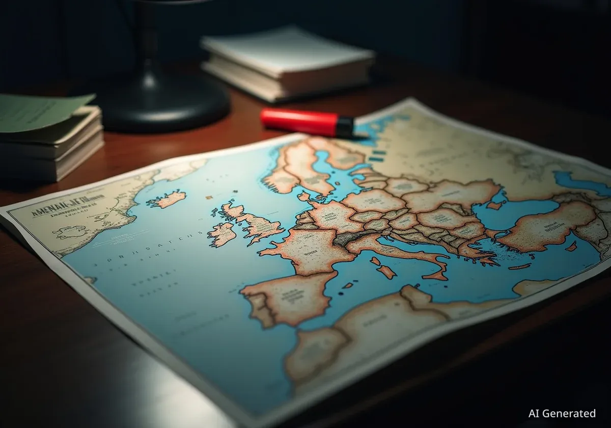 Kreml-Insider enthüllt mögliche Angriffsziele in Europa