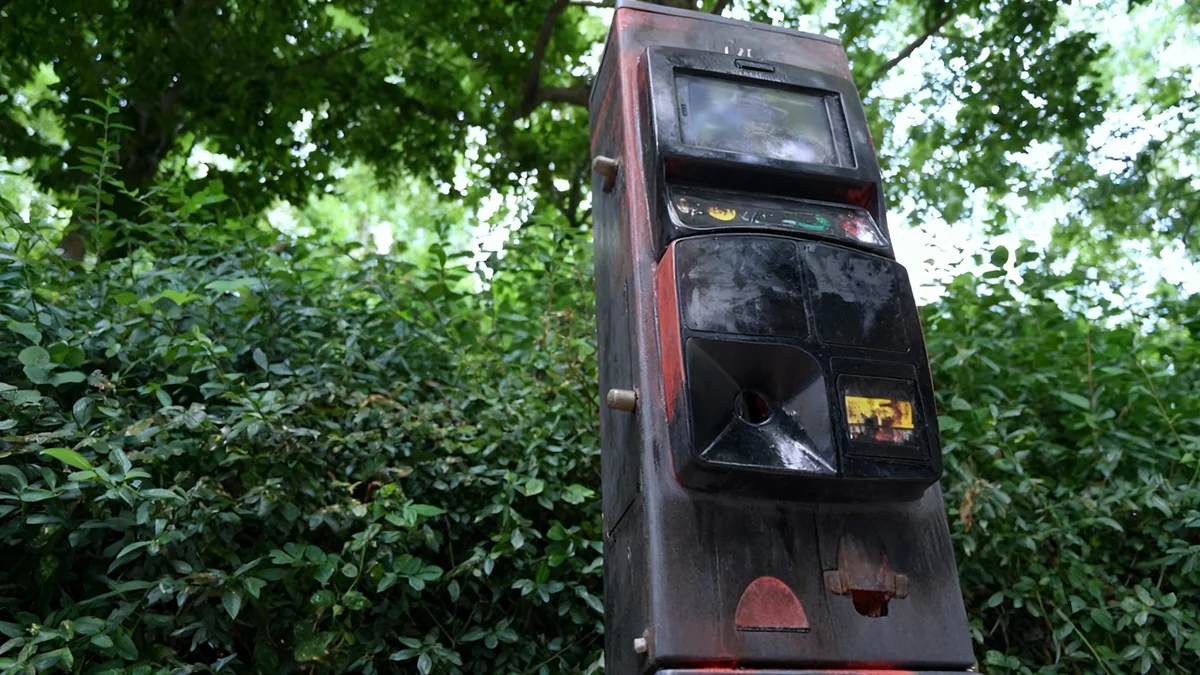 Rätselhafte Zerstörungswelle: Fast 100 Parkautomaten in Köln Vandalismus zum Opfer gefallen