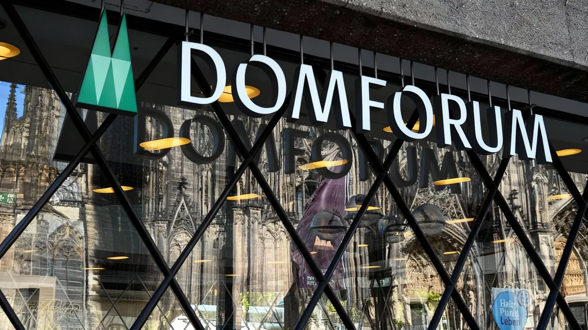 Leiter des Kölner Domforums bei Wanderung tödlich verunglückt