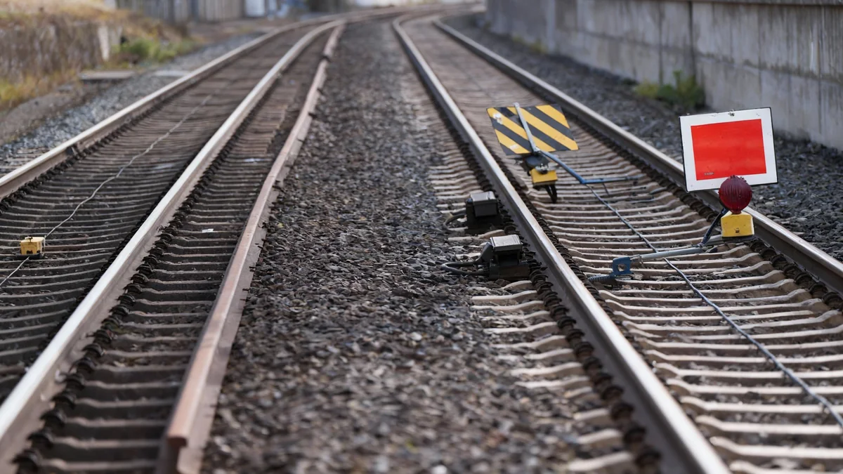 Bahngipfel für Rheinland-Pfalz abgesagt: Streit über Gründe