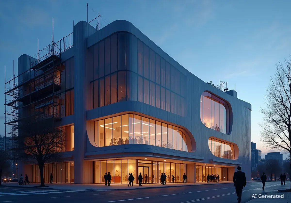 Kölner Bühnen sollen im September 2026 eröffnen