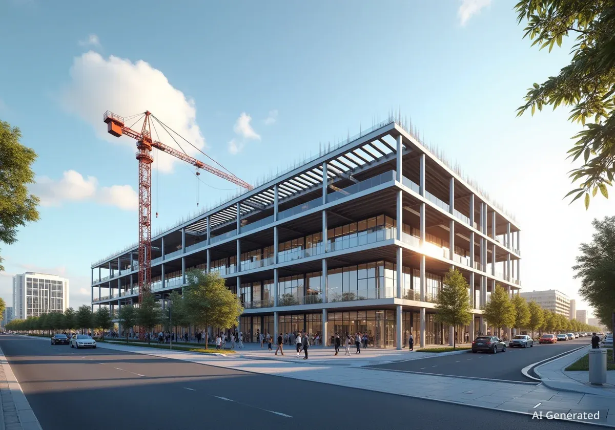 Millionen-Investition in Köln: Neuer Premium-Club kommt