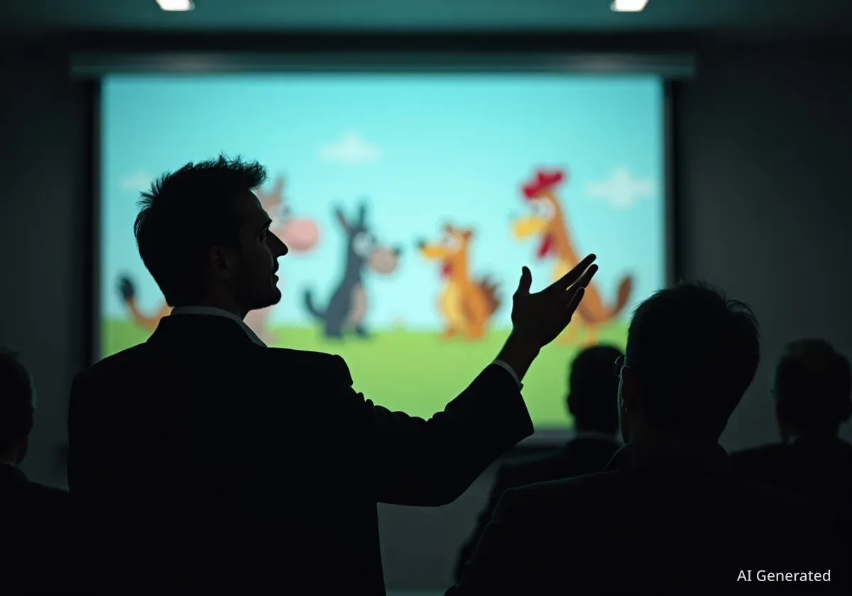 Kölner Psychologe: Lehren der Stadtmusikanten für Krisen