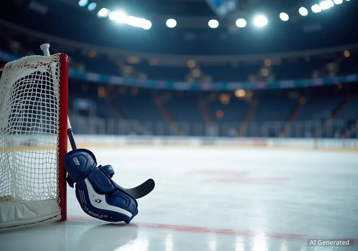 Kölner Haie verpflichten finnischen Torhüter Janne Juvonen