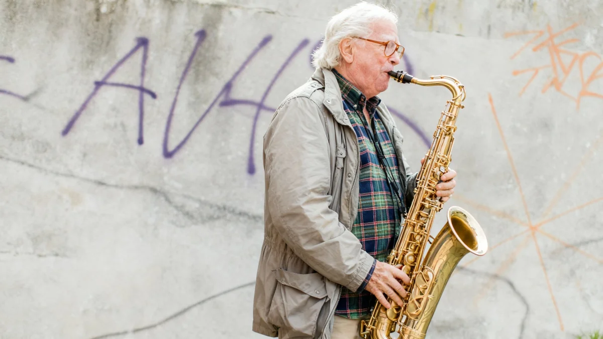 Klaus Doldinger ist tot: Schöpfer der Tatort-Melodie gestorben