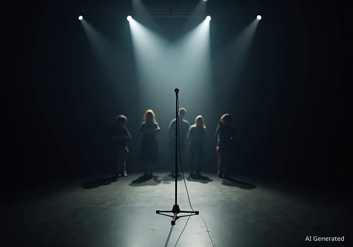 Trauer in der deutschen TV-Szene nach plötzlichem Tod