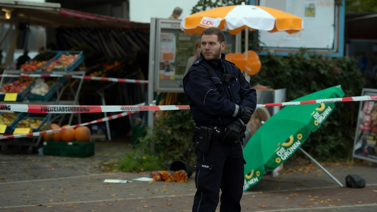 Zehn Jahre nach Attentat: Köln blickt auf den Angriff zurück