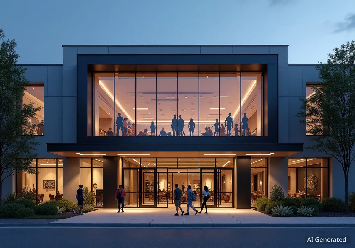 Neuer David Lloyd Club eröffnet in Köln-Junkersdorf