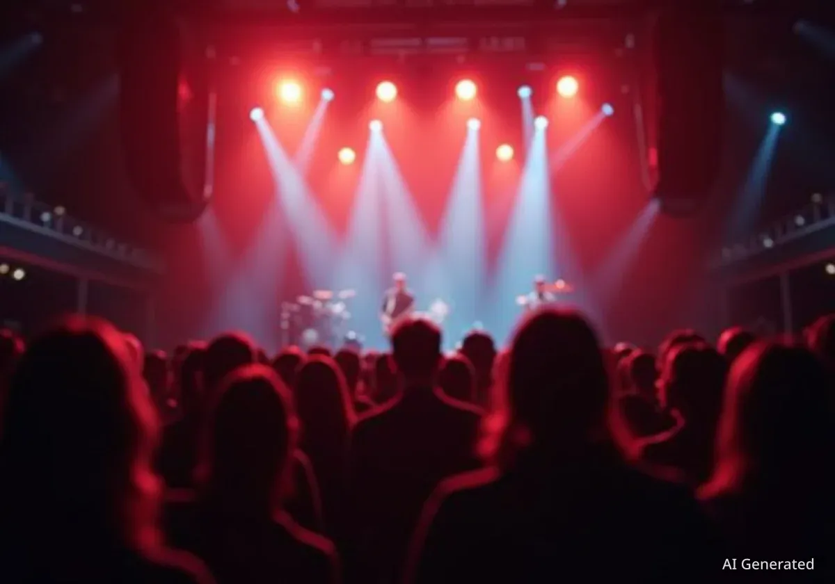 Sting in Köln: Eine energiegeladene Rückkehr zum Trio-Sound