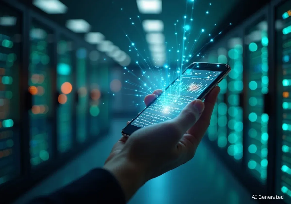 Bezahlen mit Daten: Das steckt hinter dem umstrittenen Modell