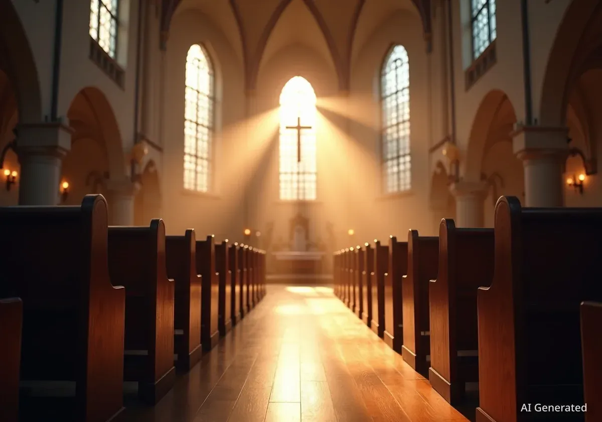 Tenöre4you geben Mitsing-Konzert in Hüllhorst