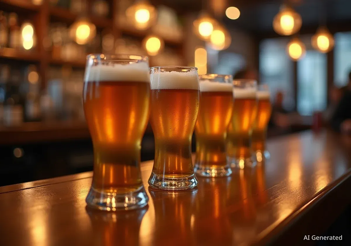 Altbier in Düsseldorf: Preise steigen über drei Euro