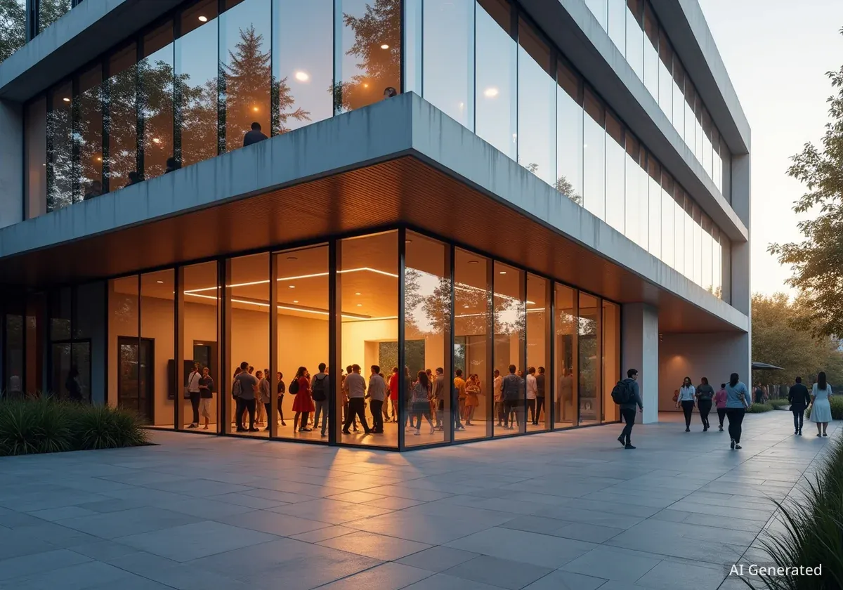 David Lloyd eröffnet neuen Premium-Club in Köln