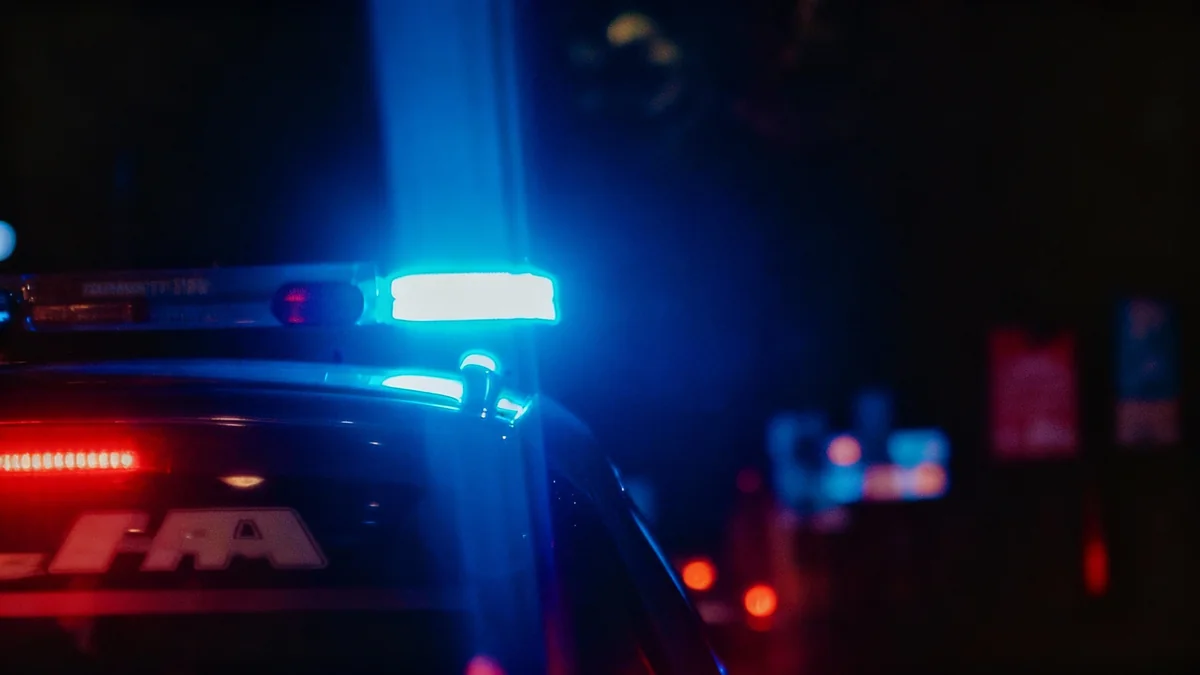 Schwerer Angriff am Ebertplatz: Senior im Krankenhaus