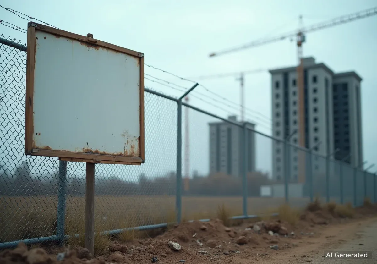 Otto-Langen-Quartier: Entwicklung in Mülheim gescheitert