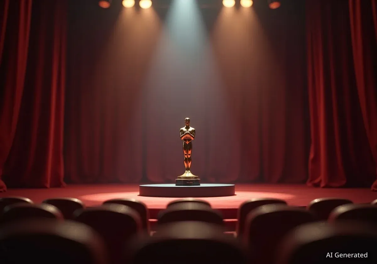 Werner Herzog erhält den Filmpreis Köln für sein Lebenswerk