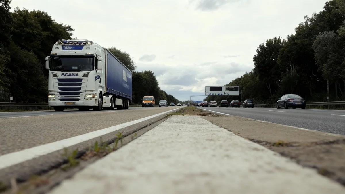 Nächtliche Sperrungen am Kreuz Gremberg: Was Autofahrer wissen müssen