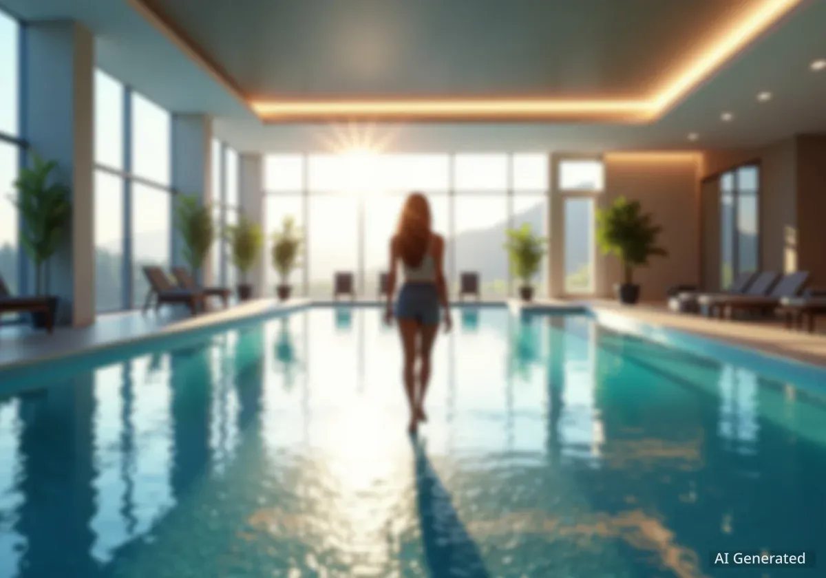 Neuer David Lloyd Club in Köln Junkersdorf eröffnet