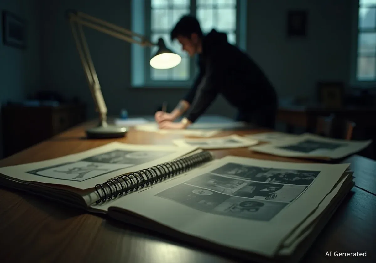 Studenten sollen in Köln ungelöste Mordfälle aufklären