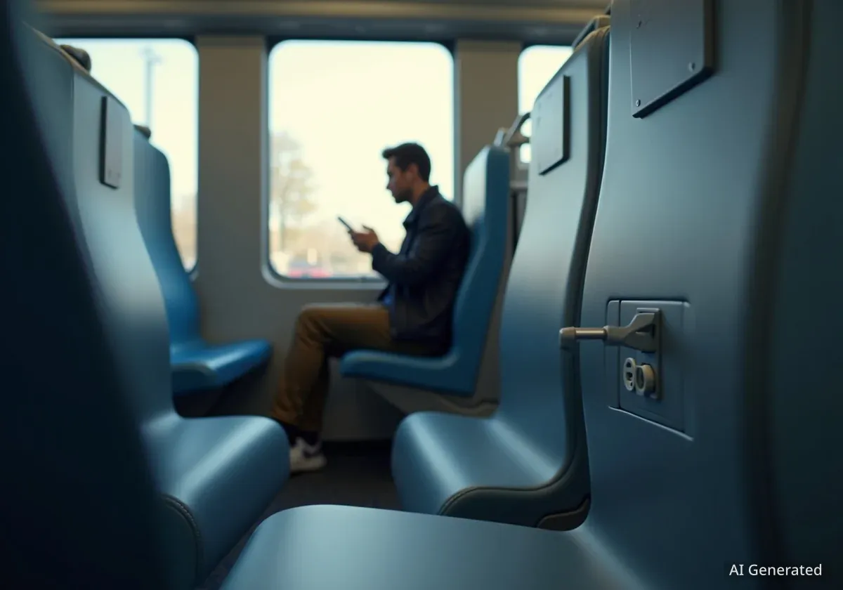 S-Bahn Köln: 123 modernisierte Züge bis 2026 im Einsatz