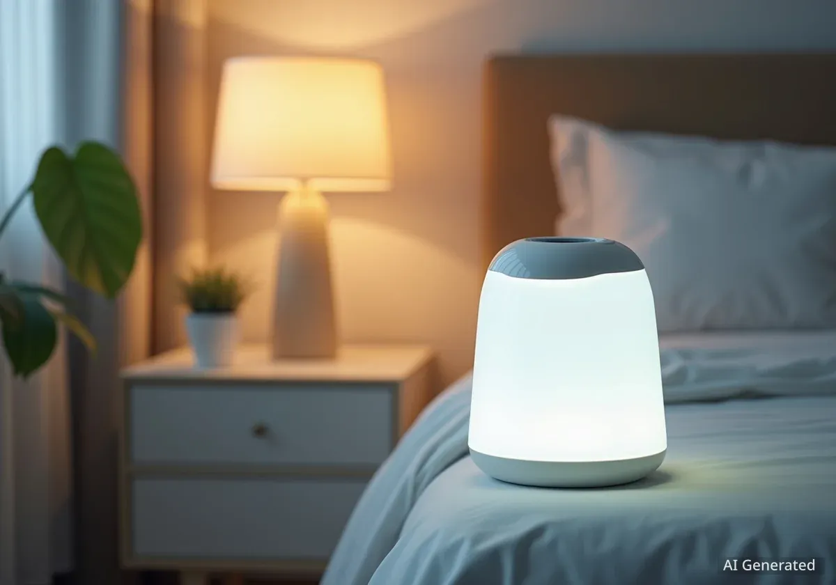 Neue Hoffnung bei AMD: Studie zu Heimtherapie in Köln gestartet