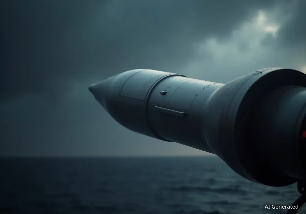 USA erwägen Tomahawk-Lieferung an Ukraine, Moskau reagiert scharf