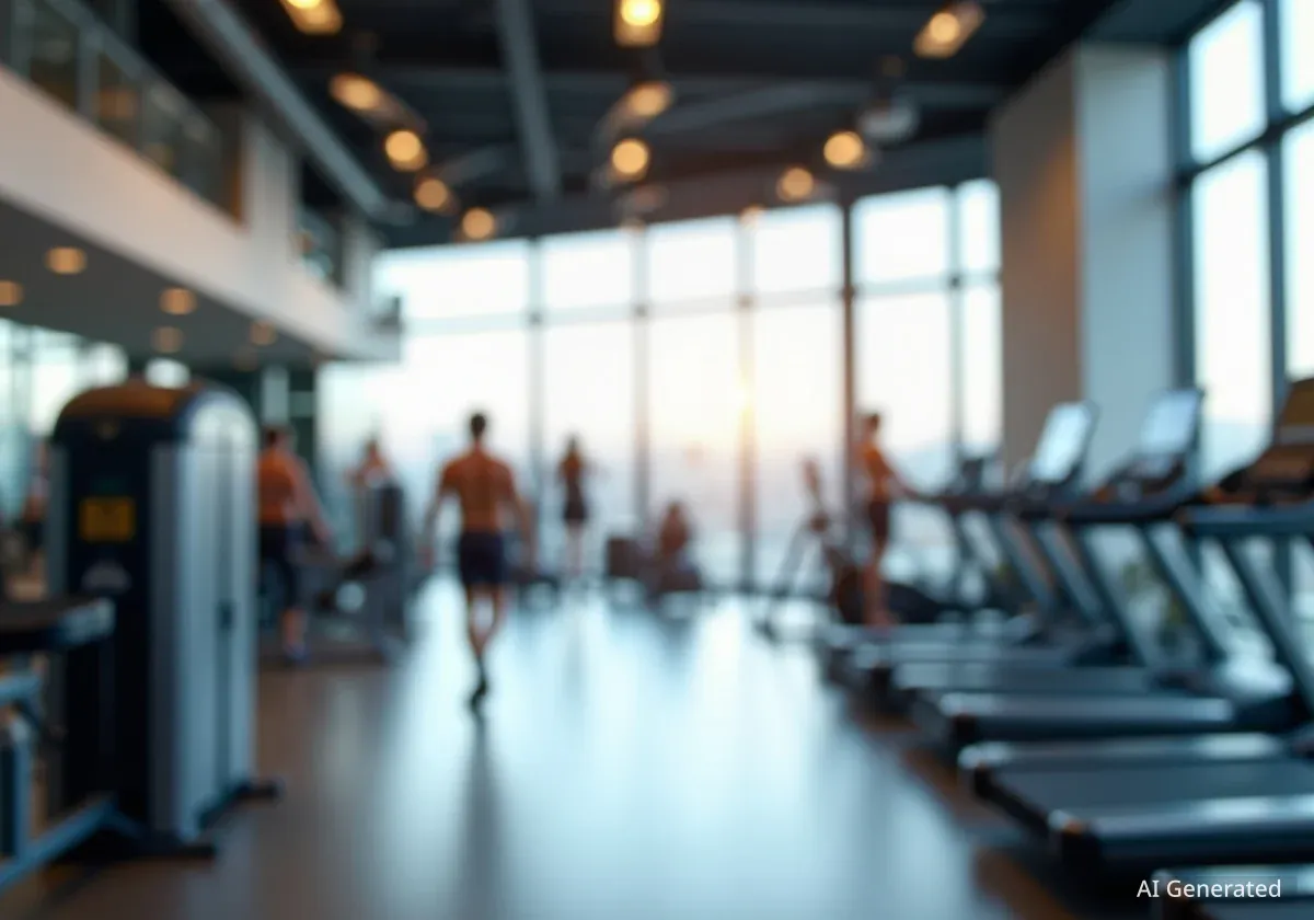 David Lloyd Clubs eröffnet neuen Standort in Köln-Ehrenfeld