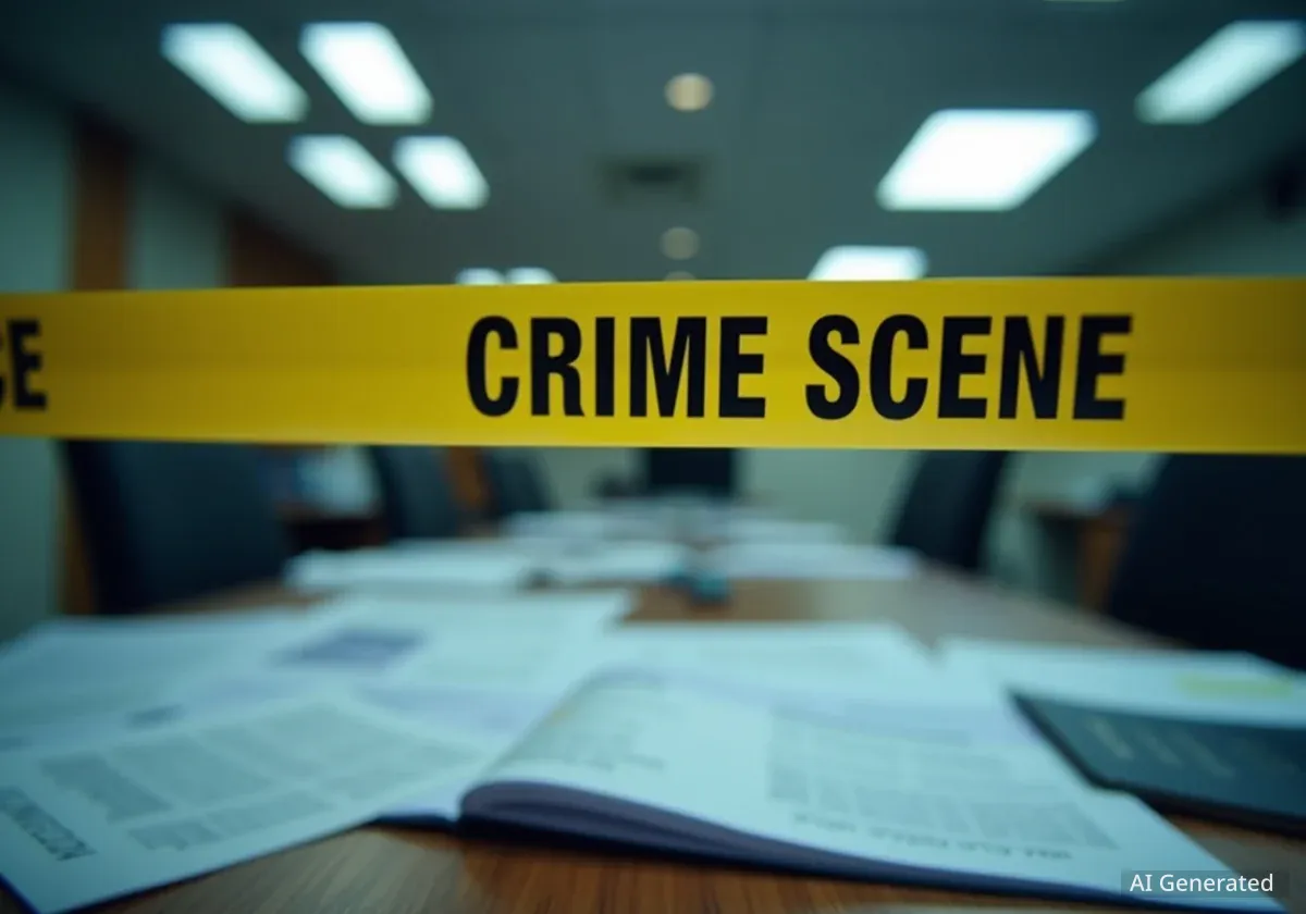 Polizei Köln deckt Betrug bei Sprachtests auf