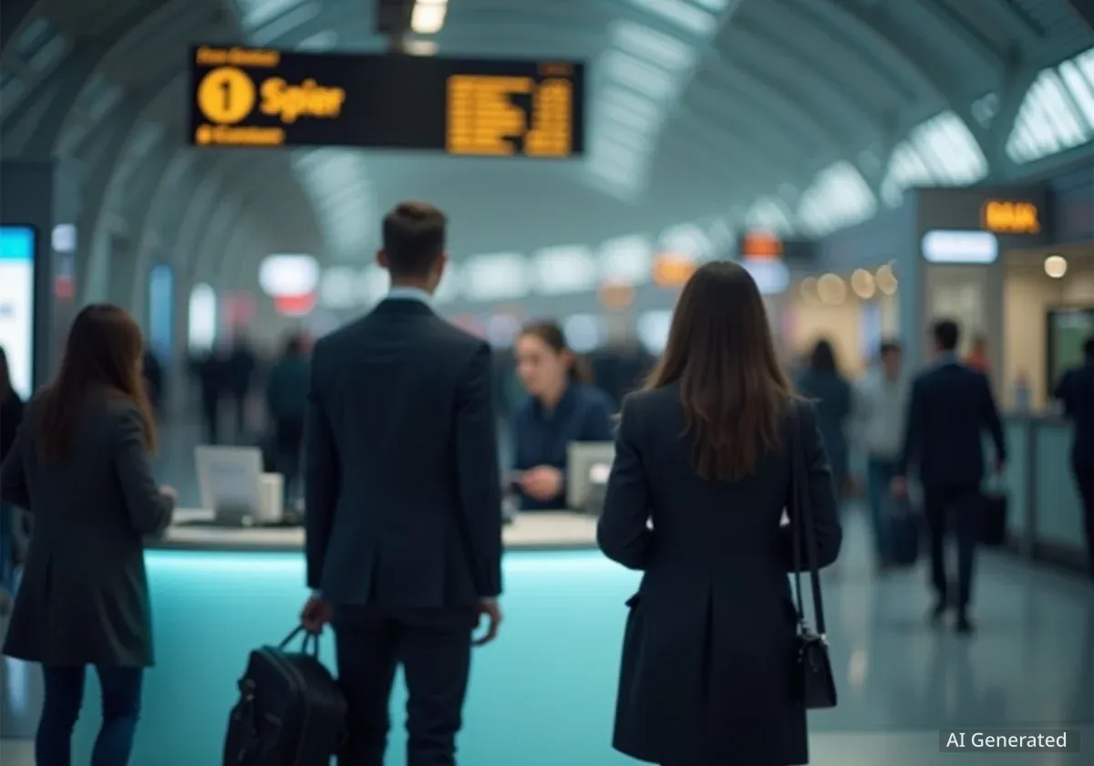 Neue Anlaufstelle der Bundespolizei am Kölner Hauptbahnhof