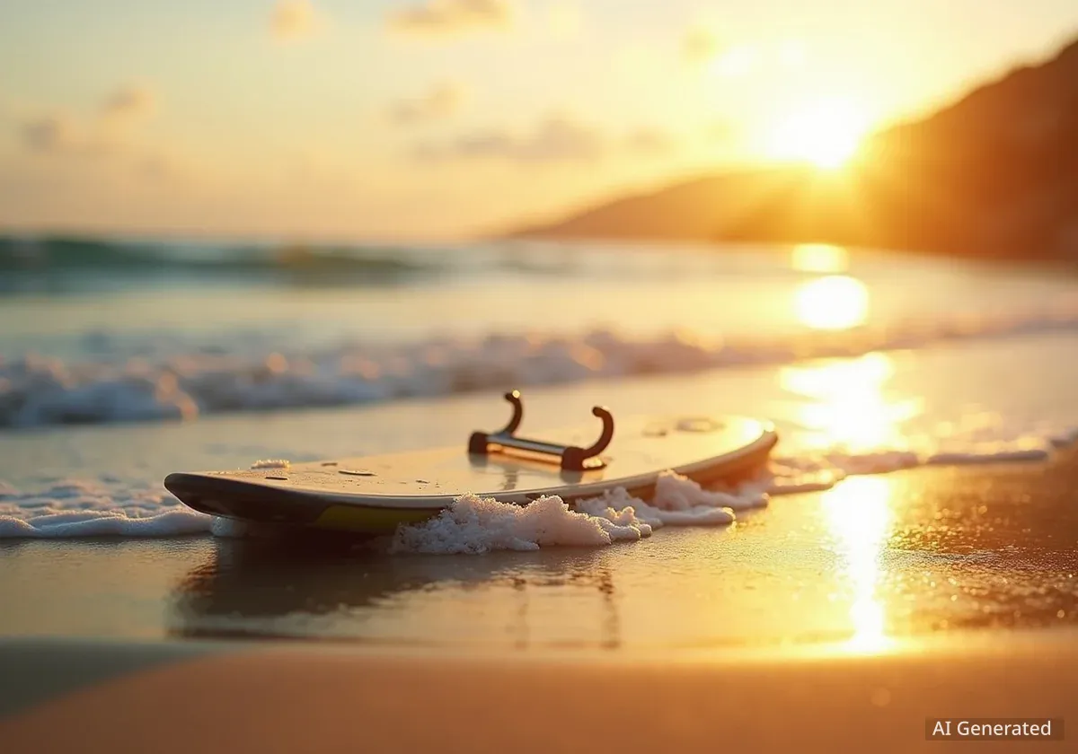 Maxime Ocasek: Vom Leistungssport zum Playboy-Cover