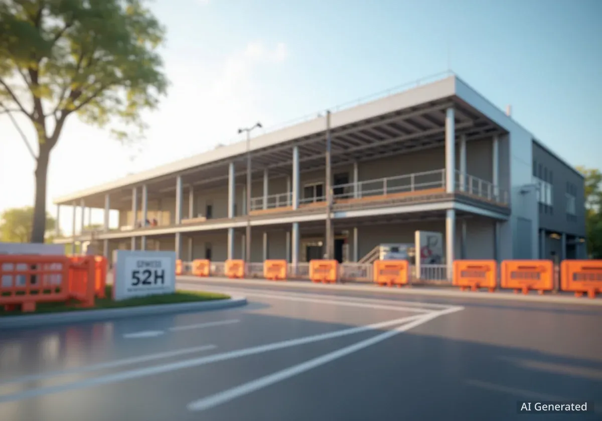 Neuer Premium-Club belebt Kölner Westen