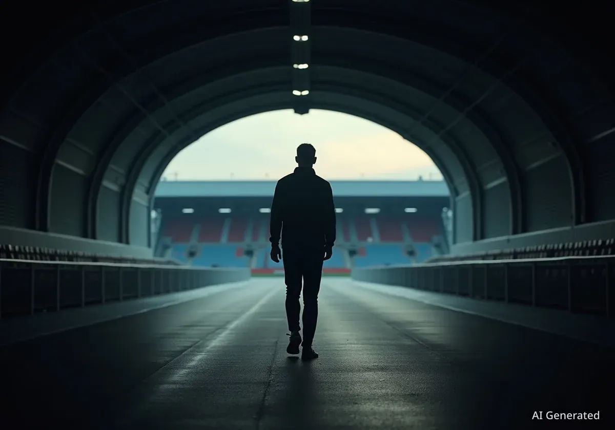 Ex-FC-Trainer Gisdol in der Türkei nach acht Spielen entlassen