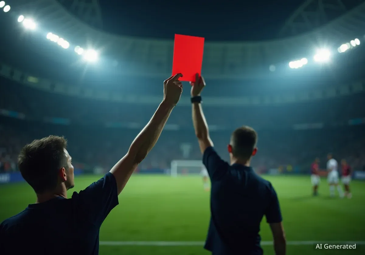 FC Köln nach Pokal-Aus: Schiri-Frust und VAR-Debatte