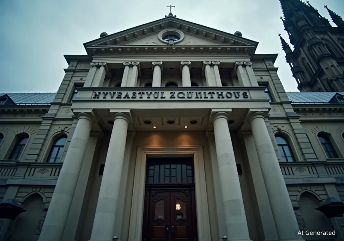 Anklage wegen Missbrauchs von Halbschwestern in Köln