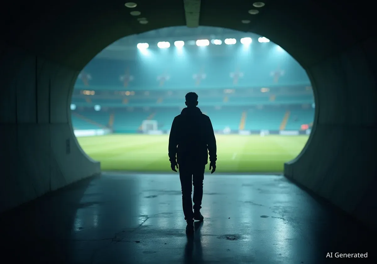 Fortuna Düsseldorf: Trainer Daniel Thioune vor dem Aus