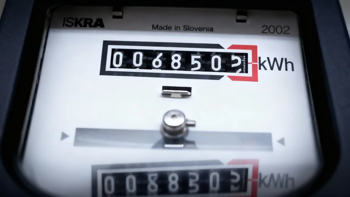 Stromrechnung nicht bezahlt: Wann der Strom abgestellt wird