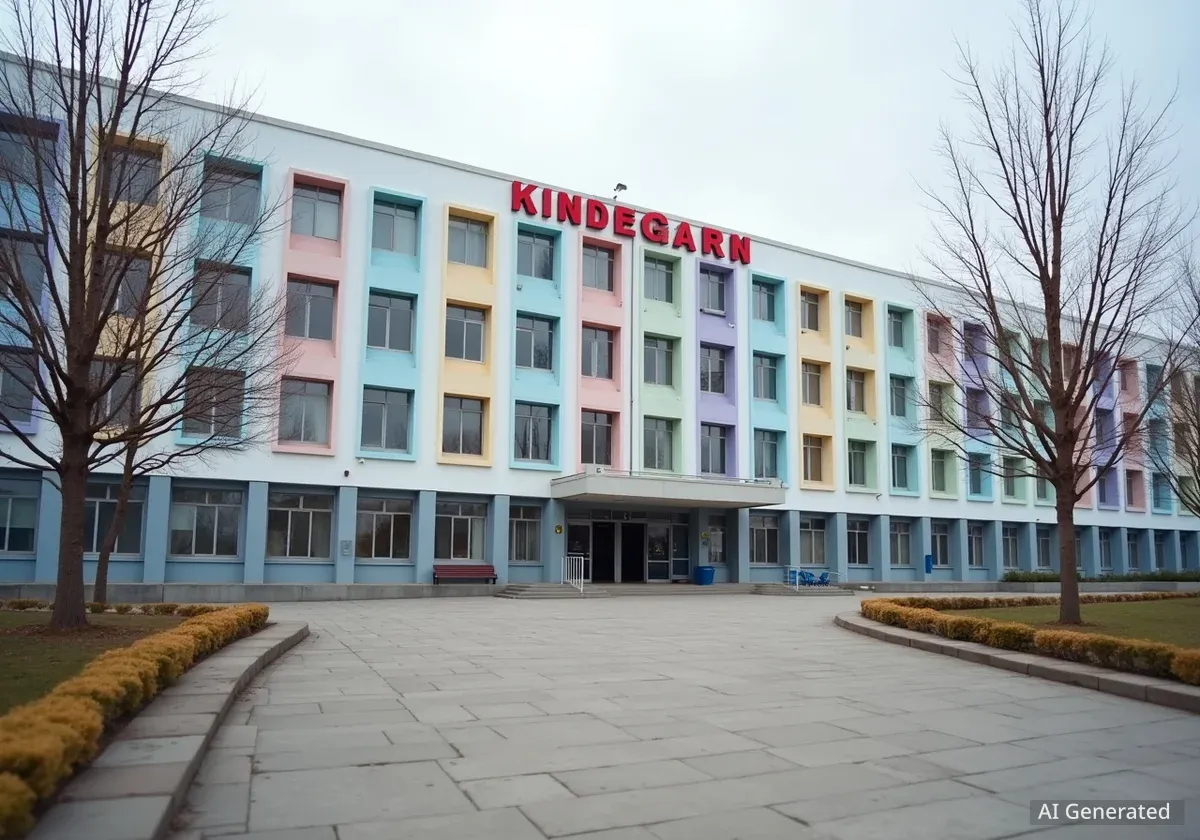 Katholische Kitas in Wesel vor großer Neuordnung