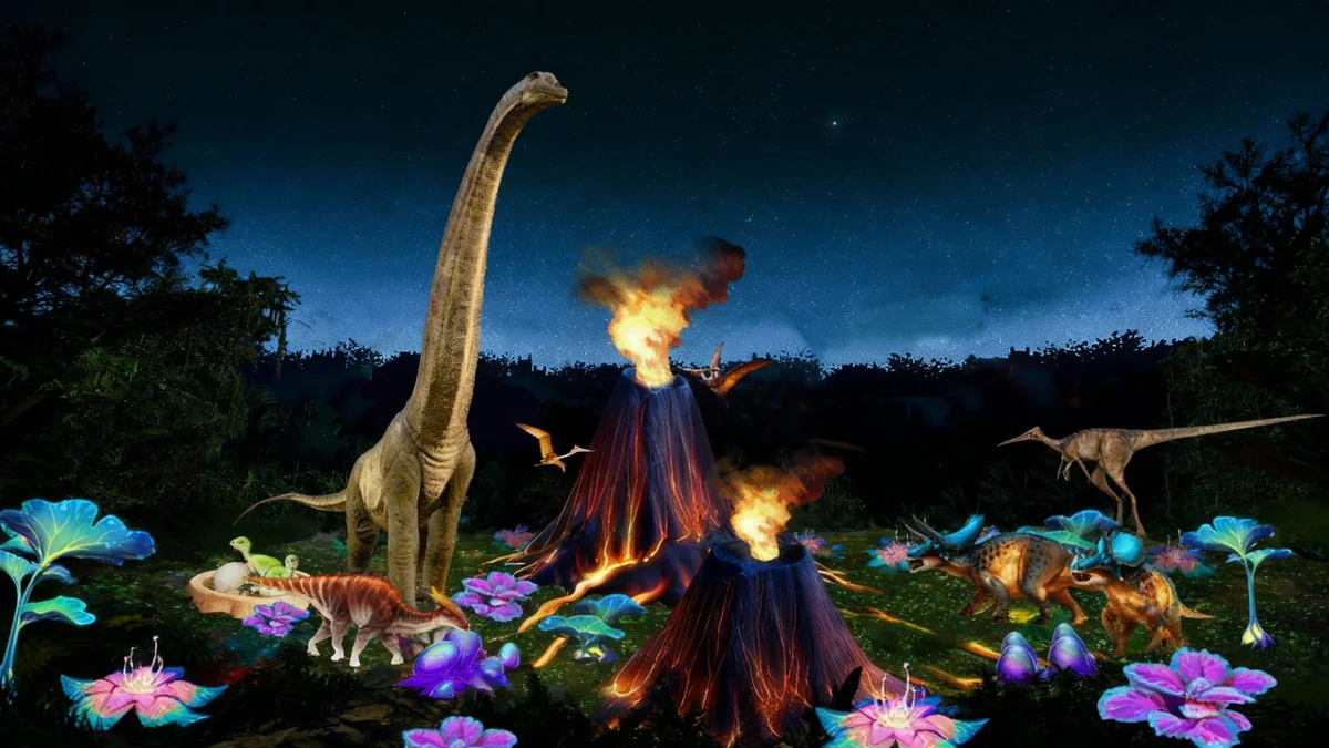 China Lights 2025: Kölner Zoo kündigt neues Lichterfest an