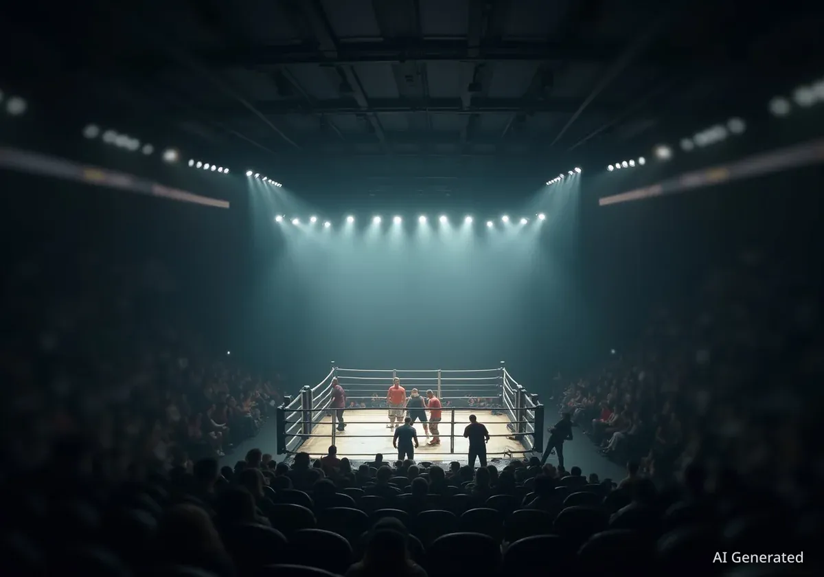 Thorsten Legat verliert Bewusstsein bei RTL-Show