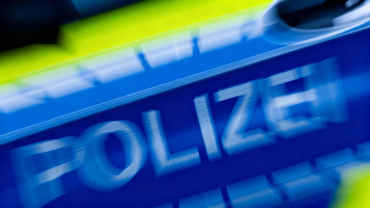 Großeinsatz der Polizei gegen Organisierte Kriminalität in Remscheid