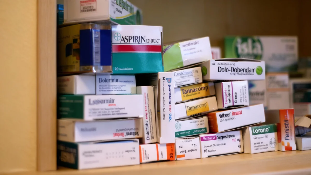 DM plant Online-Verkauf von Medikamenten