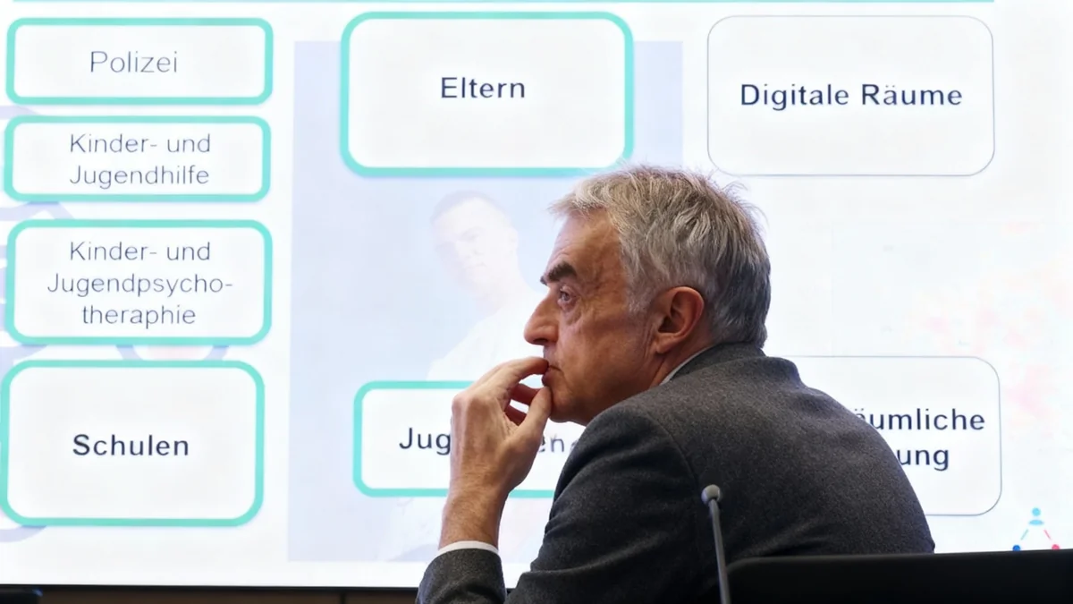 Kölner Studie deckt Ursachen für Jugendkriminalität auf