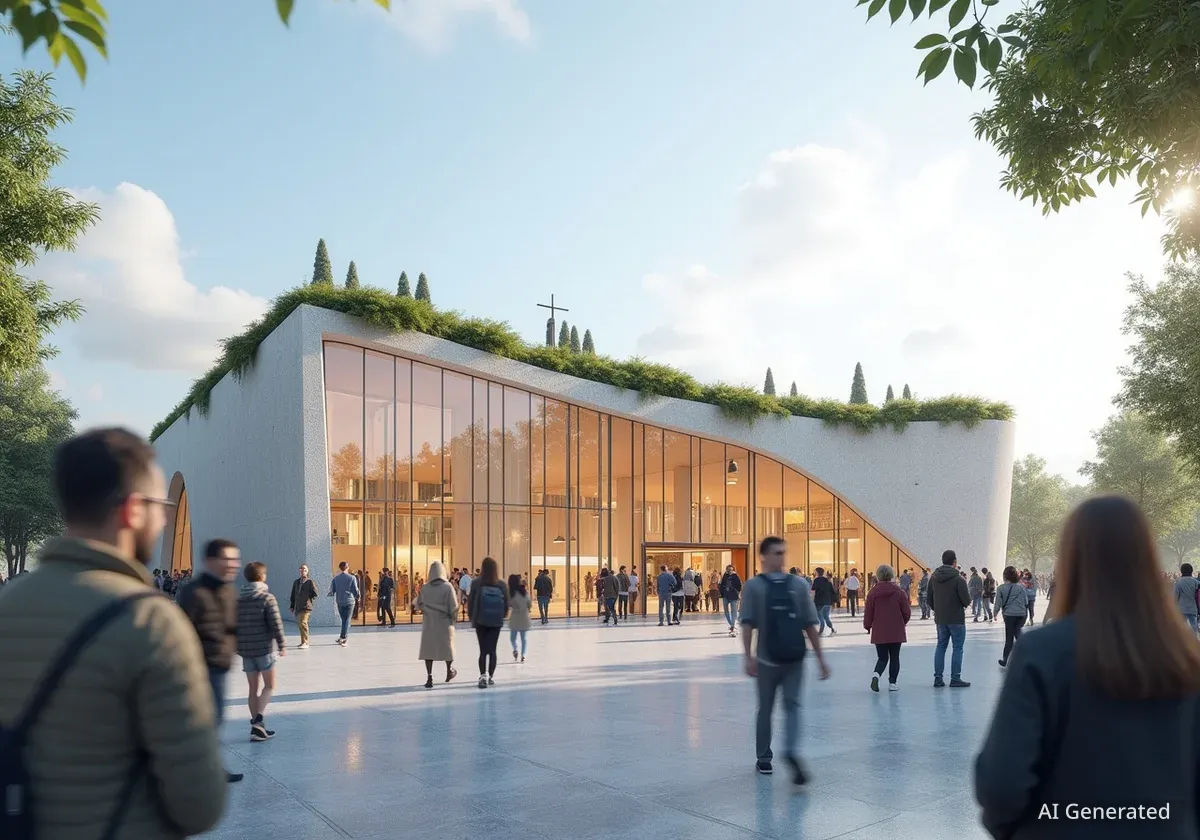 Deutscher Pavillon in Osaka erzielt Erfolge