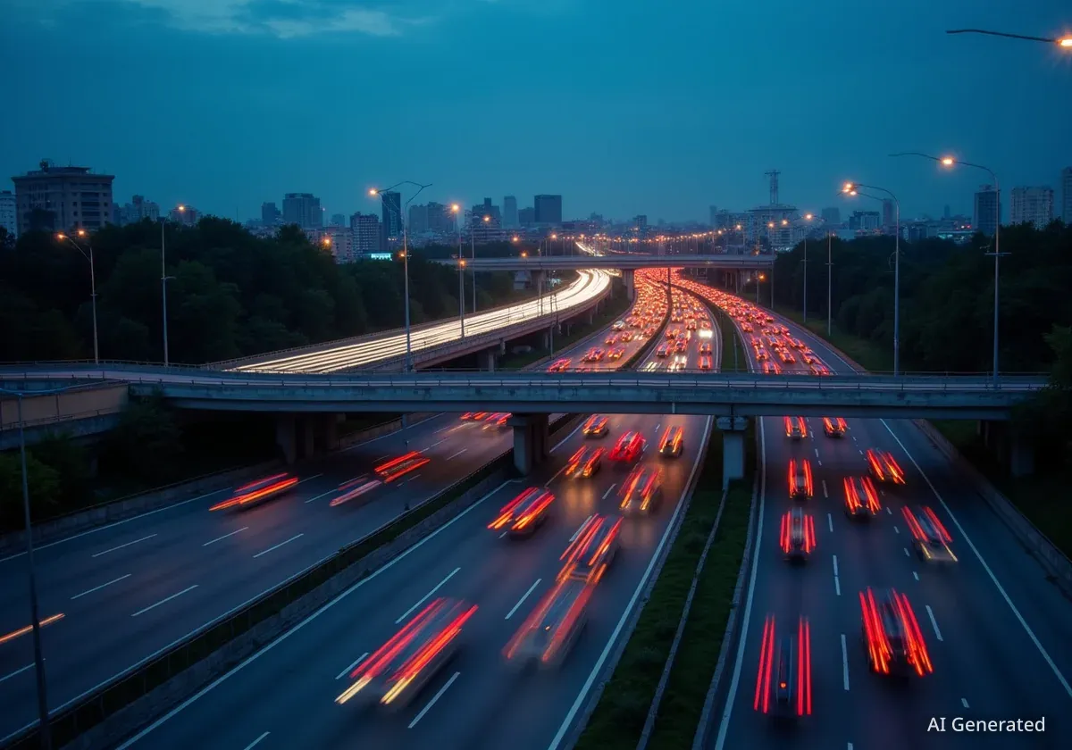 Verkehr Köln: Deutzer Brücke länger gesperrt, Nord-Süd-Fahrt vor Vollsperrungen